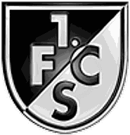 Wappen 1. FC Schwarzenfeld