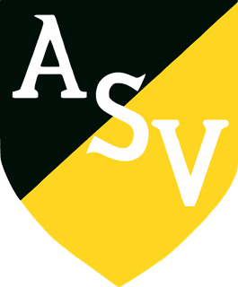 Wappen ASV Burglengenfeld