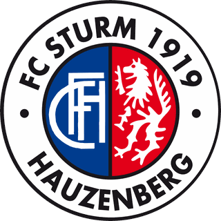 Wappen Sturm Hauzenberg