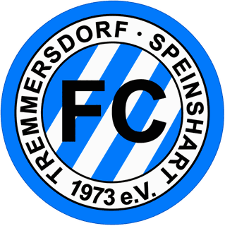 Wappen FC Tremmersdorf-Speinshart