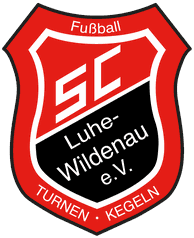 Wappen SC Luhe-Wildenau II