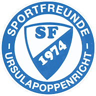Wappen SF Ursulapoppenricht