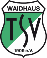 Wappen SG Waidhaus/Pfrentsch/Neukirchen
