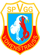 Wappen SpVgg Vohenstrauß