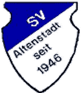 Wappen SV Altenstadt/Voh.