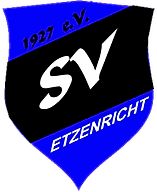 Wappen SV Etzenricht
