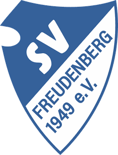 Wappen SV Freudenberg