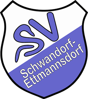 Wappen SV Schwandorf-Ettmannsdorf