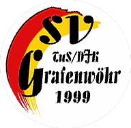 Wappen SV TuS/DJK Grafenwöhr