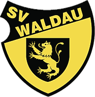 Wappen SV Waldau