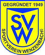 Wappen SV Wenzenbach