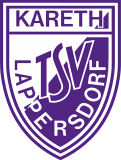 Wappen TSV Kareth-Lappersdorf