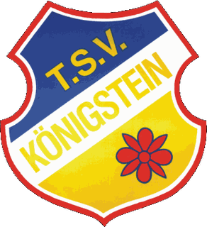 Wappen TSV Königstein