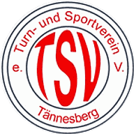 Wappen TSV Tännesberg