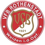 Wappen VfB Rothenstadt