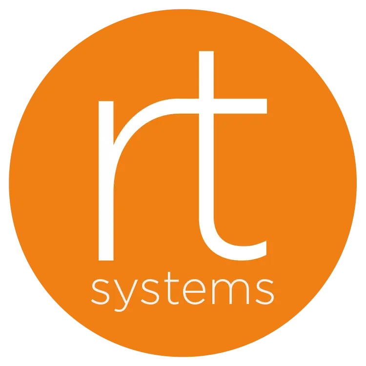 Logo rtsystems