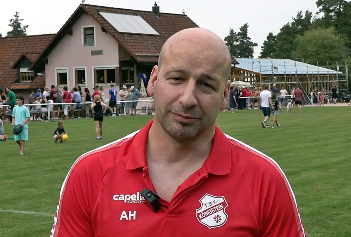 Königstein will Revanche gegen die DJK Ensdorf