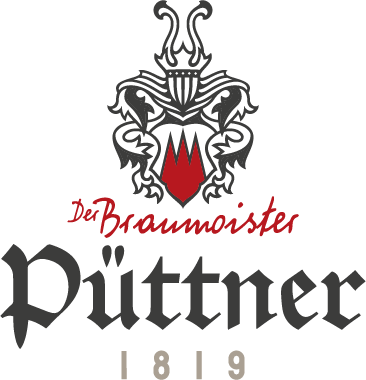 Logo Brauerei Püttner