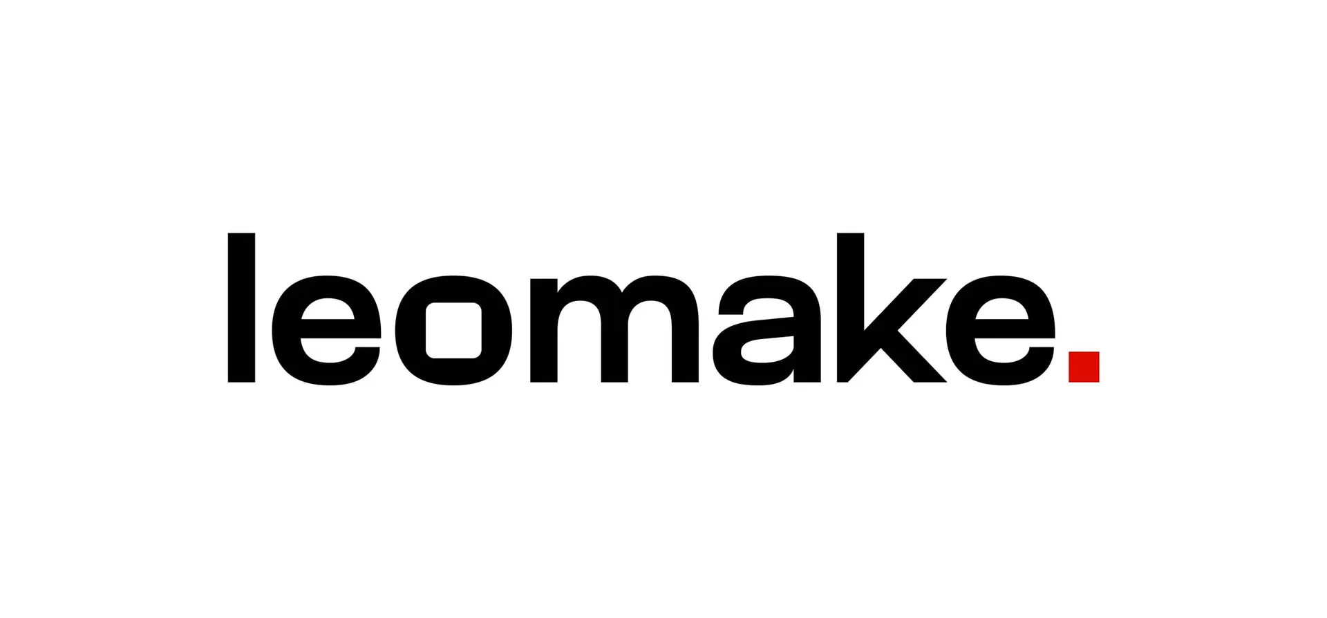Logo leomake GmbH