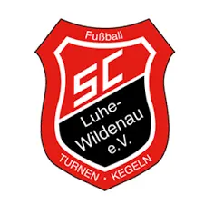 Logo SC Luhe-Wildenau