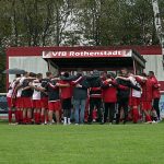 (Video) – VfB Rothenstadt – SpVgg Vohenstrauss II | 22. Spieltag Kreisklasse