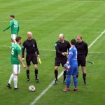 (Video) Landesliga SC Luhe-Wildenau – SpVgg Ruhmannsfelden Tore & Highlights