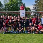 Kreisklasse Ost (Video) VfB Rothenstadt – SG SC Luhe-Wildenau II / SV Etzenricht II
