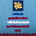 Kreisklasse (Video): FC Weiden Ost II – VfB Rothenstadt