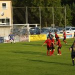 Kreisliga (Video): SC Eschenbach – FC Tremmersdorf-Speinshart