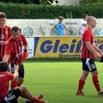 Kreisklasse Ost AM/WEN (Video): FC Weiden-Ost II – SC Luhe-Wildenau II