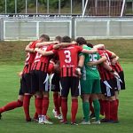 Landesliga (Video): SC Luhe-Wildenau – SSV Eggenfelden