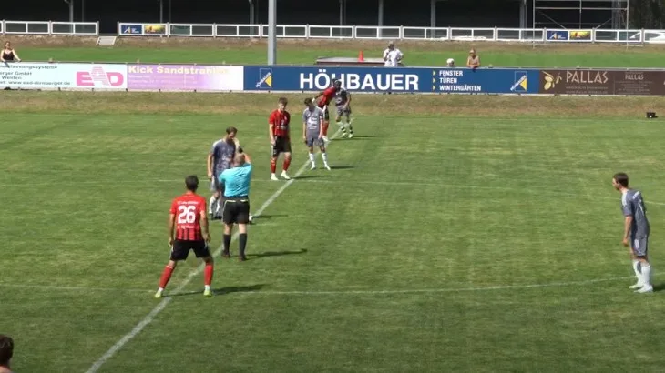Kreisliga