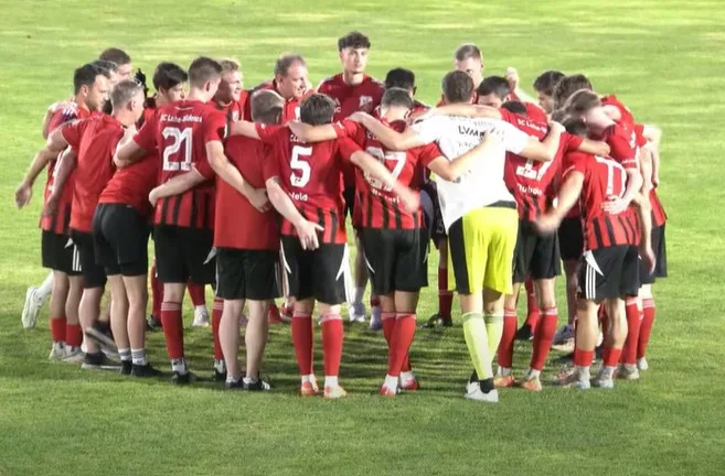 Landesliga