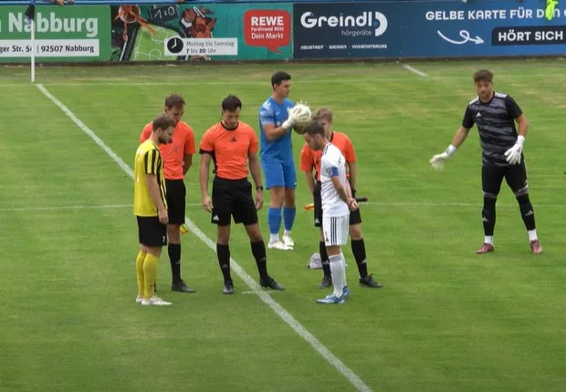 Landesliga