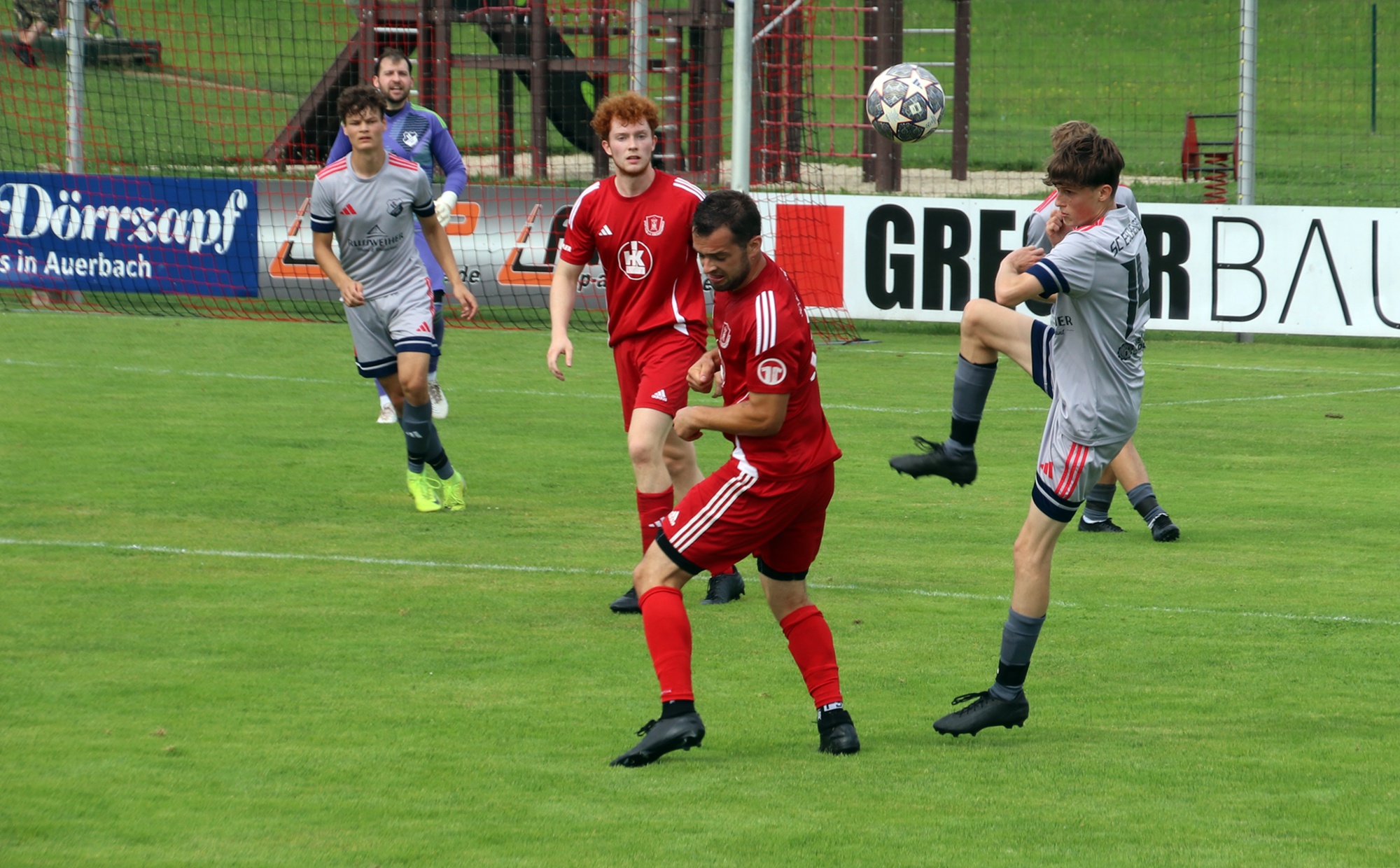 Kreisliga