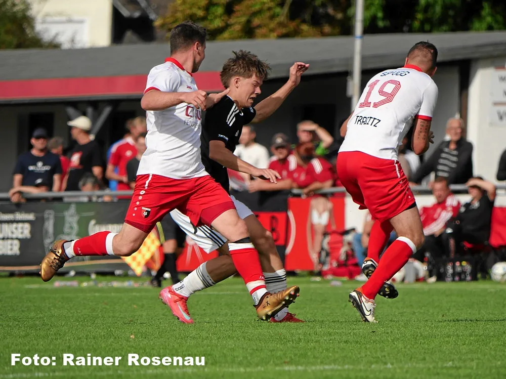 Kreisliga