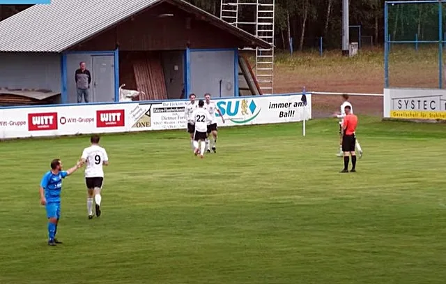 Landesliga