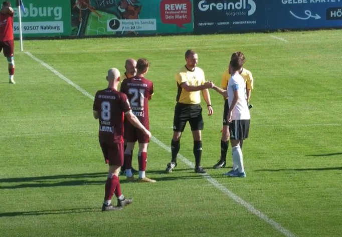 Landesliga