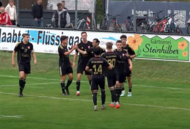 Landesliga