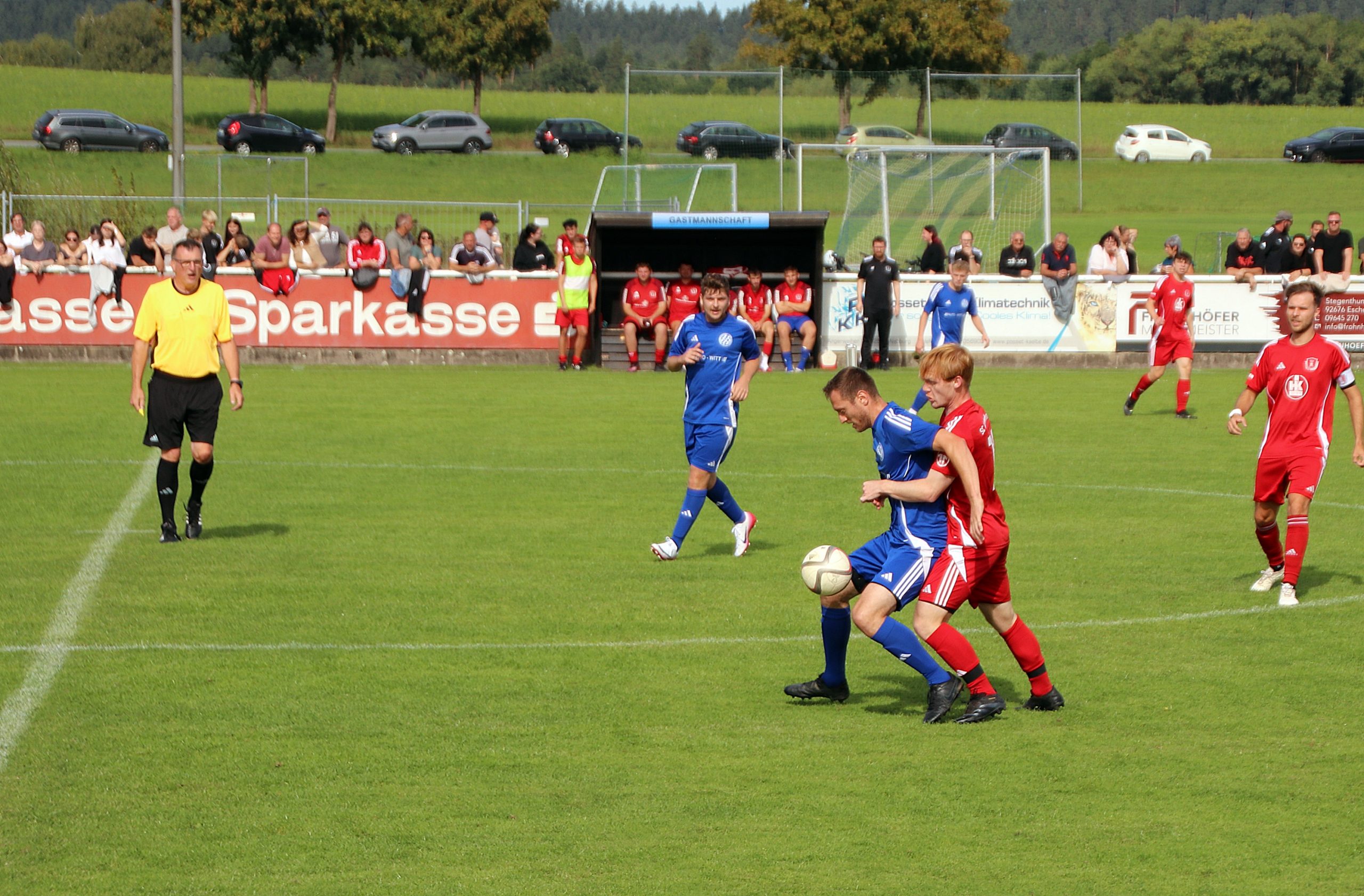 Kreisliga