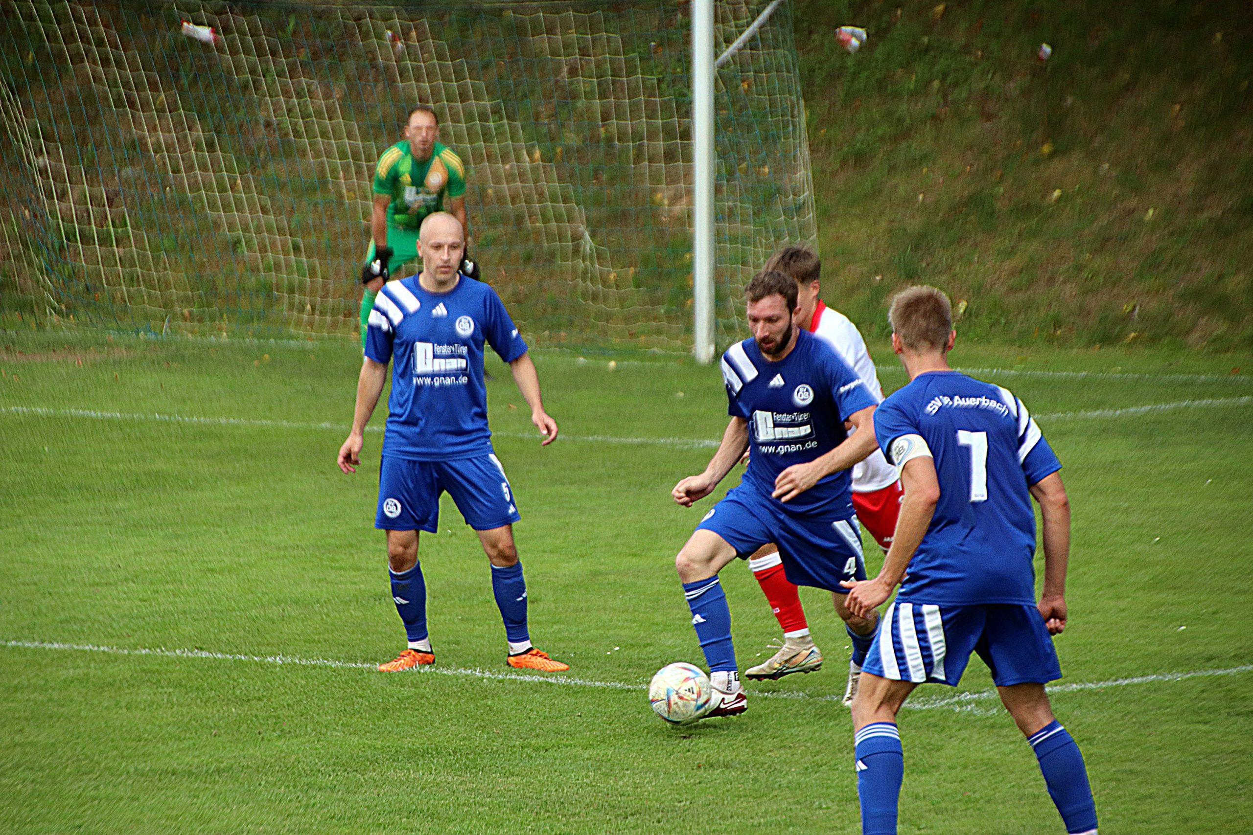 Kreisliga