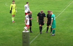 Kreisliga Süd (Video) – SC Luhe-Wildenau II – FC Weiden-Ost II