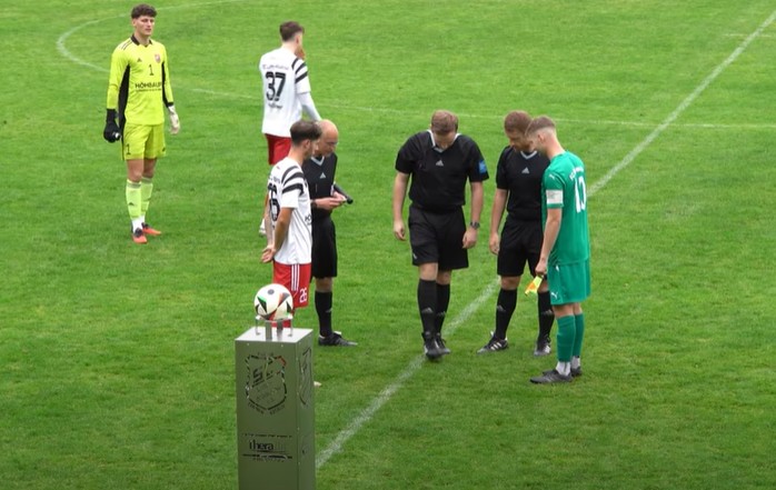 Kreisliga