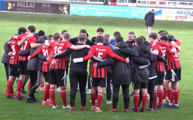 Landesliga