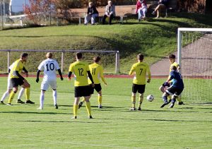 Kreisklasse West (Video): SV Neusorg – SV Hahnbach II