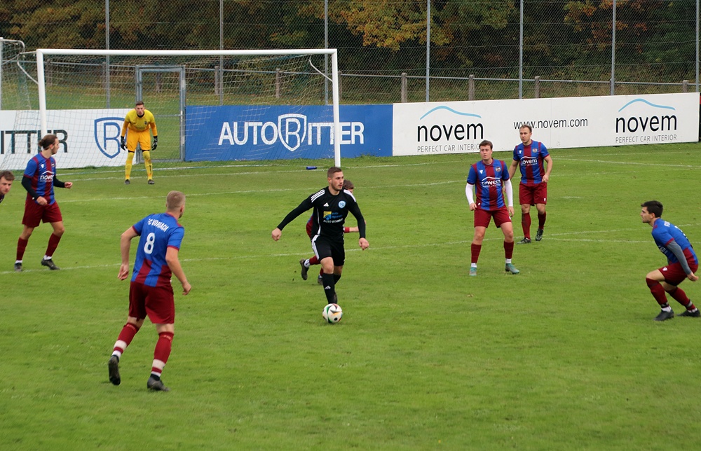 Kreisliga