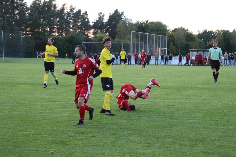 Kreisliga