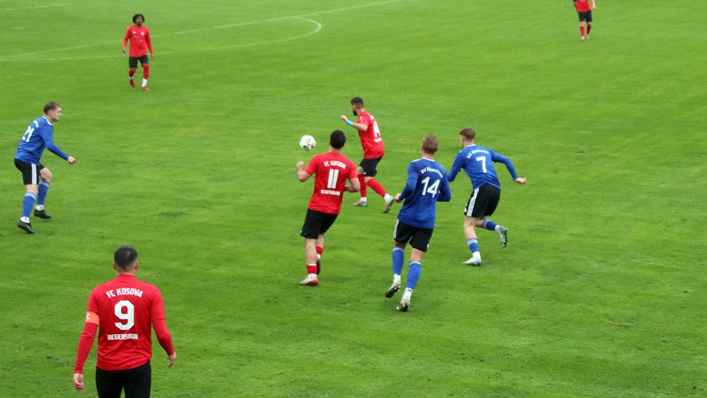 Landesliga