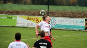 Kreisliga Nord (Video): TSV Reuth – SpVgg Trabitz