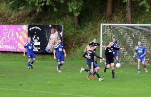 Kreisliga Nord (Video): SV 08 Auerbach – TSV Reuth